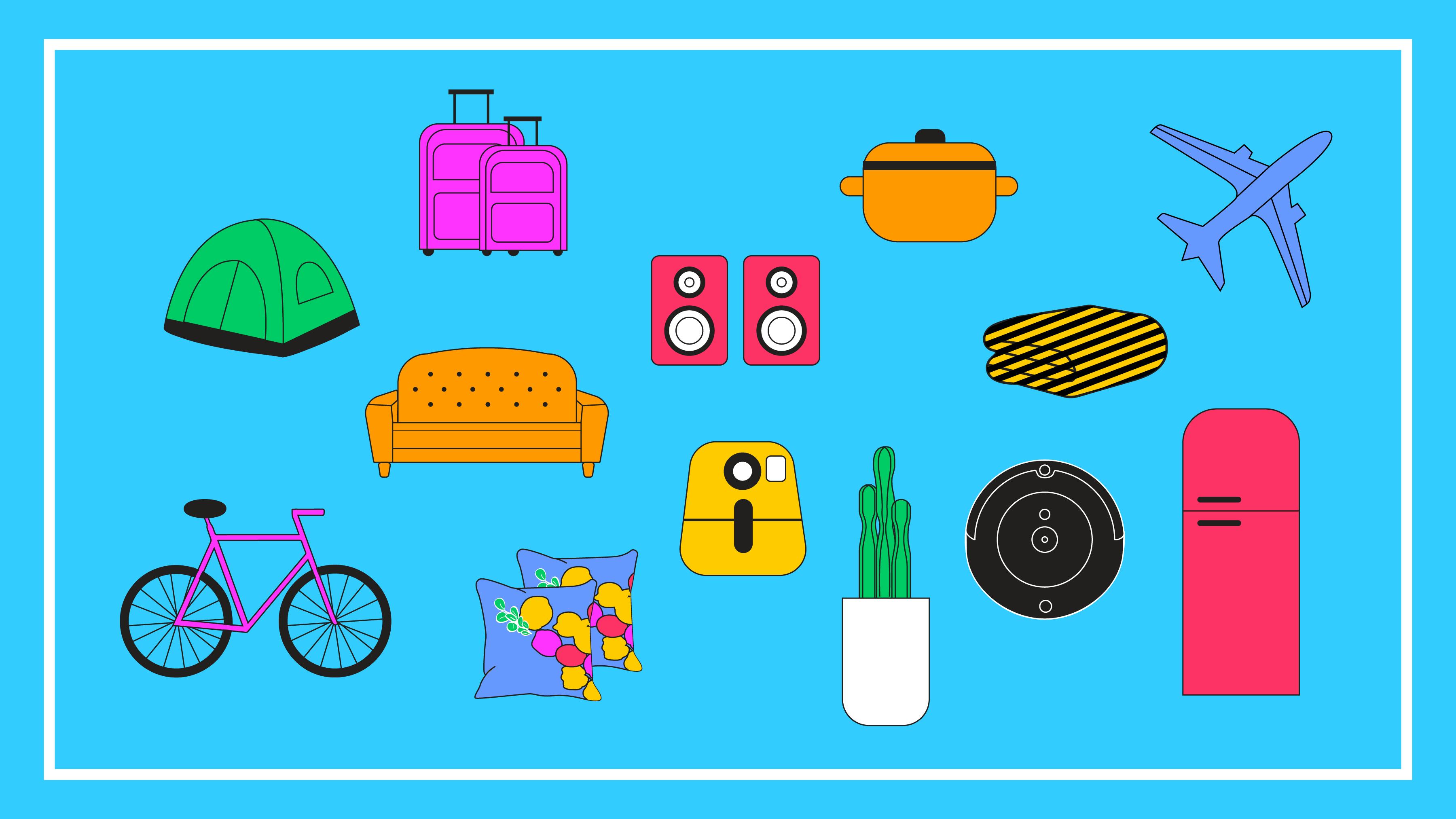 13 Group Wedding Gifts Couples Love To Get Braid